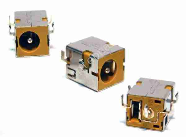 DC Power Jack για Acer Travelmate 370 HP NX5000