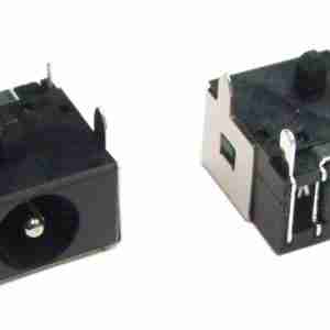 DC Power Jack για Acer Aspire A110, 5100, 5500, 5516 Series