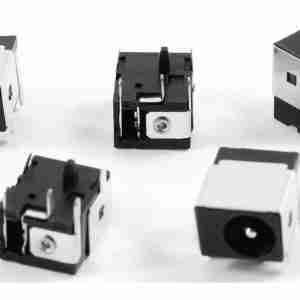 DC Power Jack για HP Pavilion ZE2000 V2