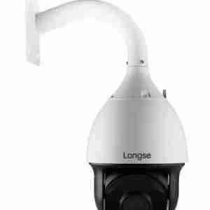 LONGSE Υβριδική PTZ κάμερα PT7E118HTC200NS 7", SONY 2.1MP 1080P, IP66