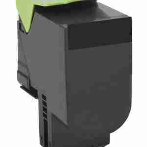 Ανακατασκευασμένο Toner για Lexmark - CS310 - 4K - BLACK