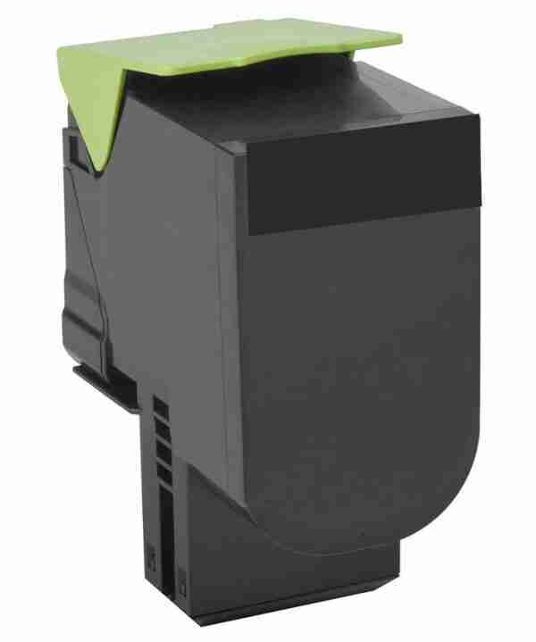 Ανακατασκευασμένο Toner για Lexmark - CS310 - 4K - BLACK
