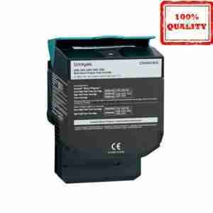 Ανακατασκευασμένο Toner για Lexmark - C540 - BLACK 2.5Κ