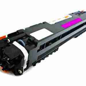 Ανακατασκευασμένο Toner για HP, CE313A, Magenta, 1Κ