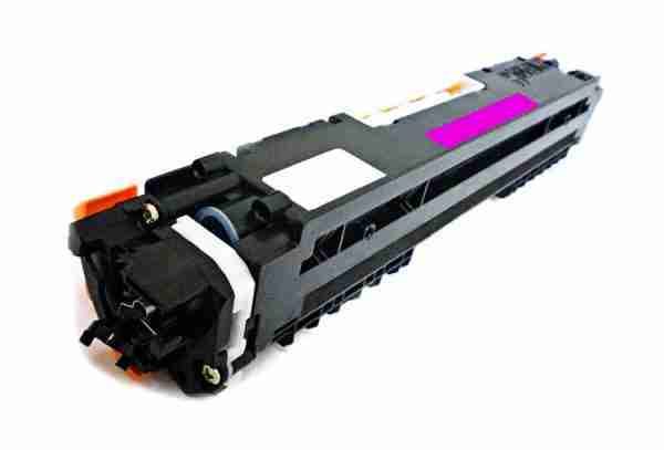Ανακατασκευασμένο Toner για HP, CE313A, Magenta, 1Κ