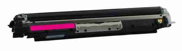 Ανακατασκευασμένο Toner για HP, CF353A, Magenta, 1Κ