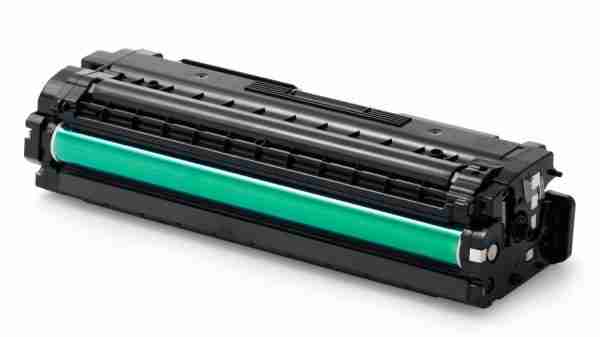 Ανακατασκευασμένο Toner για Samsung, CLT-C506L, Yellow, 3.5K