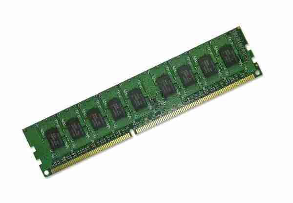 MAJOR used Server RAM 1GB, 1Rx8, DDR3-1333MHz, PC3-10600E