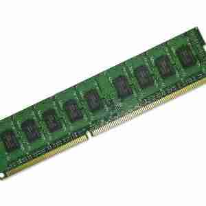 MAJOR used Server RAM 1GB, 1Rx8, DDR3-1333MHz, PC3-10600R