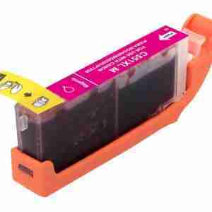 Συμβατό InkJet για Canon CLI-551, 12ml, Magenta