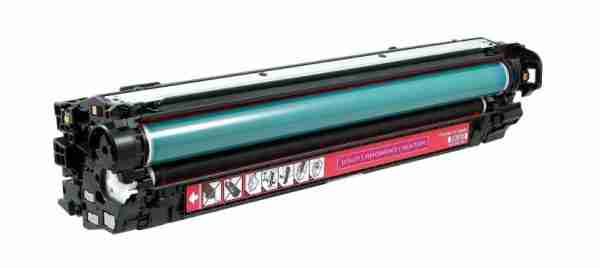 Συμβατό Toner για HP, RCCE343AU, universal, Magenta, 11K