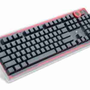REDRAGON πλήκτρα για Cherry MX μηχανικό πληκτρολόγιο, 104τμχ