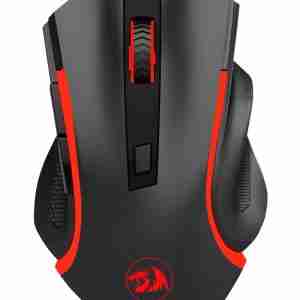 REDRAGON ενσύρματο Gaming ποντίκι M606 Nothosaur, Οπτικό, 6 πλήκτρα