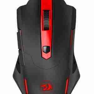 REDRAGON ενσύρματο Gaming ποντίκι M705 Pegasus, 7 πλήκτρα