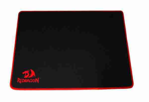 REDRAGON Gaming Mousepad P002 Archelon XL, αδιάβροχο, 400x300x3mm