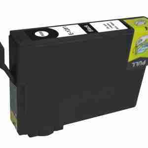 Συμβατο InkJet για Epson T1291, 15ml, Black