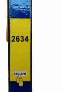 Συμβατό Inkjet μελάνι για Epson - T2634, YELLOW