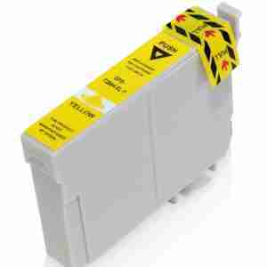 Συμβατό Inkjet για EPSON T2994 XL, 13ml, 450 σελίδες, Yellow