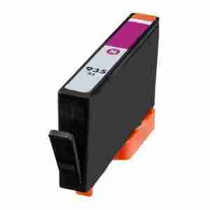 Συμβατό Inkjet για HP, 935 XL, 14.6ml, Magenta
