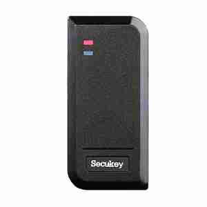 SECUKEY  Αυτόνομος αναγνώστης καρτών S2-EM, αδιάβροχος