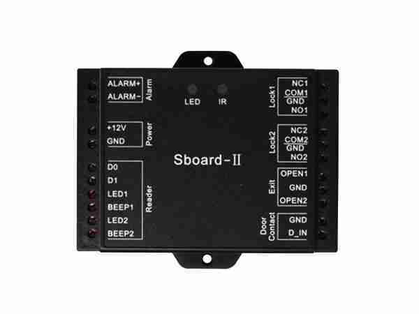 SECUKEY SBOARD-II Μίνι ελεγκτής δύο θυρών
