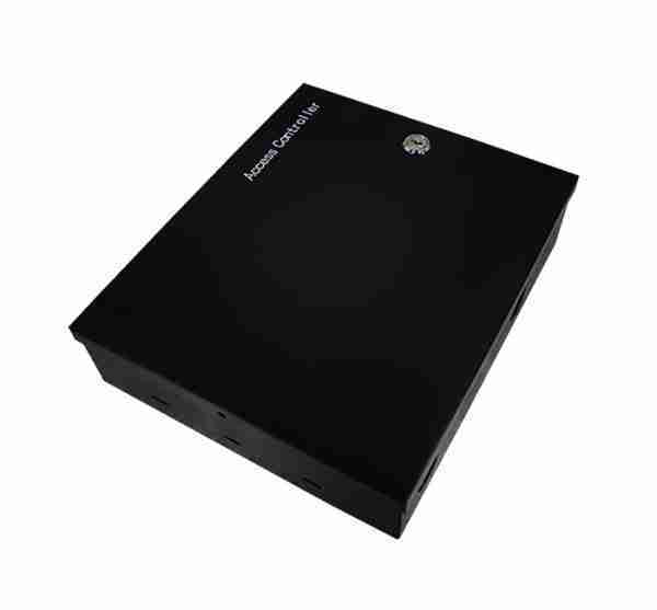 SECUKEY Ελεγκτής TCP/IP για 2 πόρτες CC2