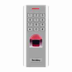 SECUKEY Αδιάβροχος αναγνώστης δακτυλικών αποτυπωμάτων FingerKey SF2