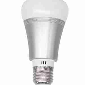 SONOFF Smart Λάμπα LED B1, RGB, 6W, 600lm, με βάση E27