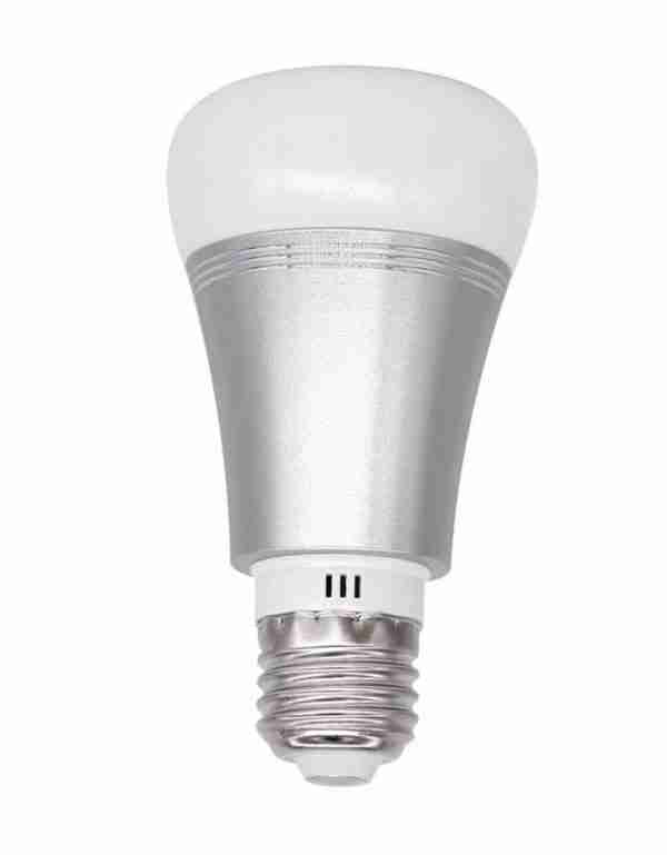 SONOFF Smart Λάμπα LED B1, RGB, 6W, 600lm, με βάση E27