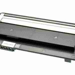 HT Συμβατό Toner Samsung CLT-K406S, Black, 1.5K