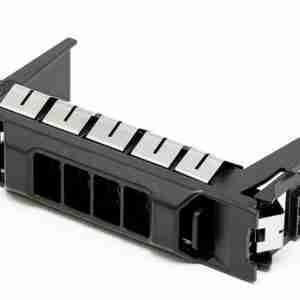Drive Filler Blank για Dell 04F7V1 3.5" (new)