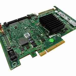 DELL used Raid Controller PERC 6/i 256ΜΒ SAS/SATA RAID