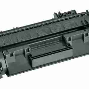 Συμβατό Toner για HP, CE505A Canon719 CF280A, Black, 2.7K