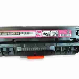 Συμβατό Toner για HP, CC533A/CE413A/CF383A, Magenta, 2.8K