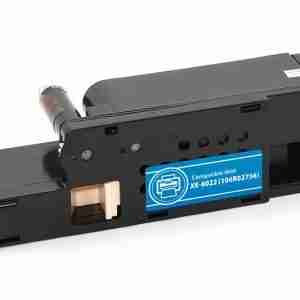 Συμβατό Toner για Xerox, 106R02756, Cyan, 1K