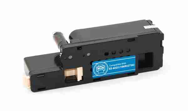 Συμβατό Toner για Xerox, 106R02756, Cyan, 1K