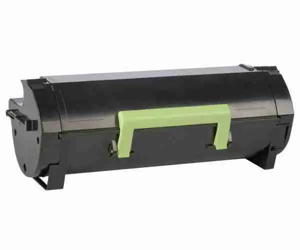 Συμβατό Toner για Lexmark MX510de, Black, 10K