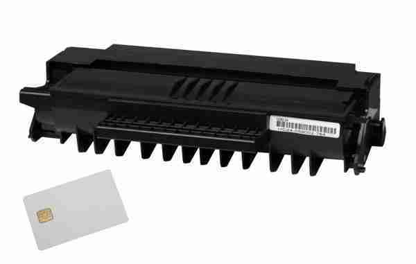 Συμβατό Toner για OKI, 09004391, Black, 4K