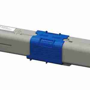 Συμβατό Toner για OKI, 46508711, Cyan, 3K