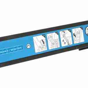 Συμβατό Toner για HP, CB381A, Cyan, 21K