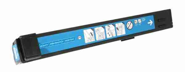 Συμβατό Toner για HP, CB381A, Cyan, 21K