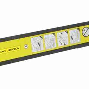 Συμβατό Toner για HP, CB382A, Yellow, 21K