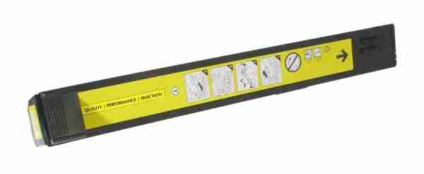 Συμβατό Toner για HP, CB382A, Yellow, 21K