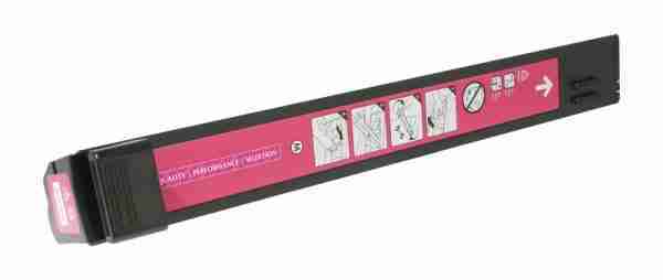 Συμβατό Toner για HP, CB383A, Magenta, 21K