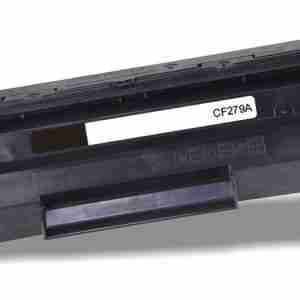 Συμβατό Toner TON-CF279A για HP, CF279A, Black, 1K