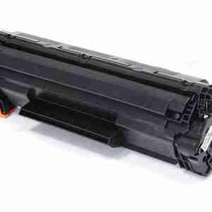 Συμβατό TONER για HP - CF283X - BLACK 2.2K