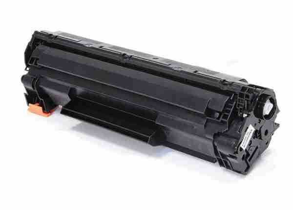 Συμβατό TONER για HP - CF283X - BLACK 2.2K