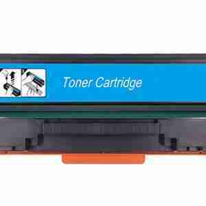 Συμβατό Toner για HP CF531A, Cyan, 0.9K