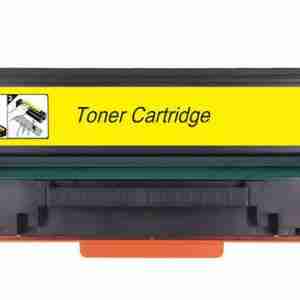 Συμβατό Toner για HP CF532A, Yellow, 0.9K