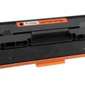 Συμβατό Toner για HP CF540A, Black, 1.4K